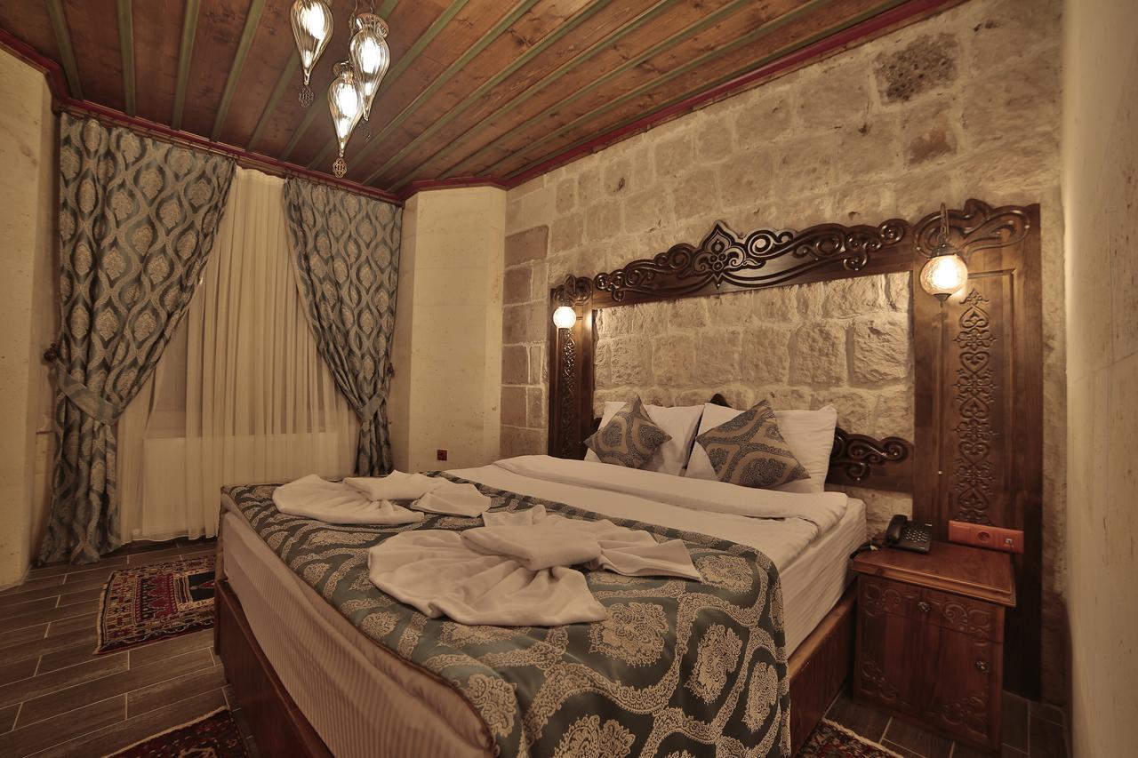 Grand Cappadocia Hotel Göreme Eksteriør bilde